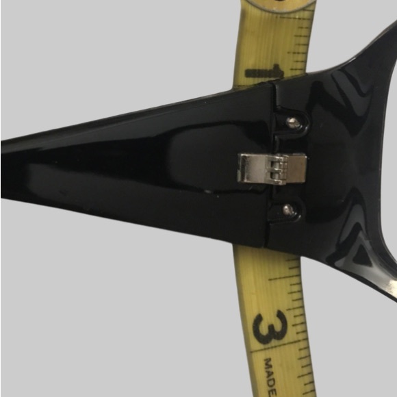 GUCCI Black Frame GG 3027/S With out Case - Picture 14 of 16